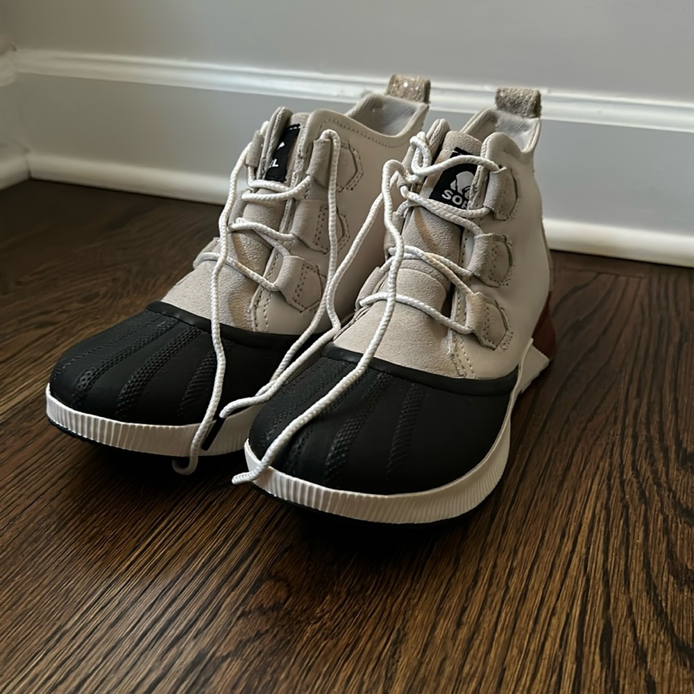 Sorel Out N About Duck Boot